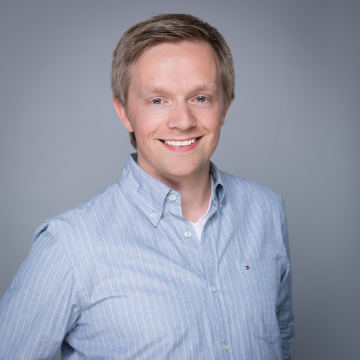 Andre Meyer Photo of Andre Meyer