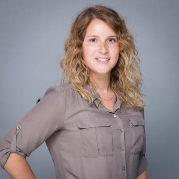 Celine Bradbury Photo of Celine Bradbury