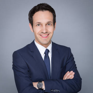 Philipp Zoelch Photo of Philipp Zoelch