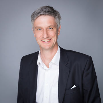 Heiko Felderhoff Photo of Heiko Felderhoff