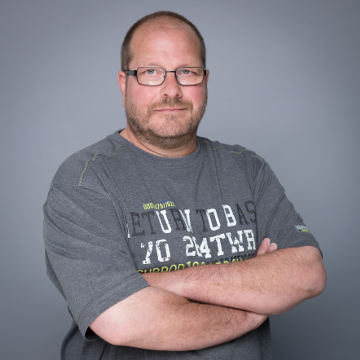 Torsten Müller Photo of Torsten Müller