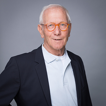 Heiko Schroeder Photo of Heiko Schroeder