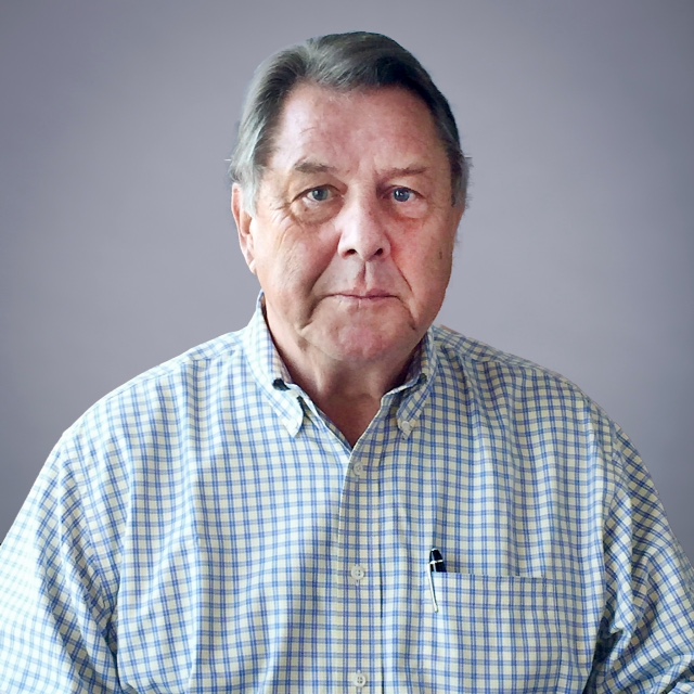 Detlev Spethmann Photo of Detlev Spethmann