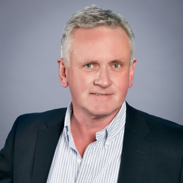 Jørgen Lauersen Photo of Jørgen Lauersen