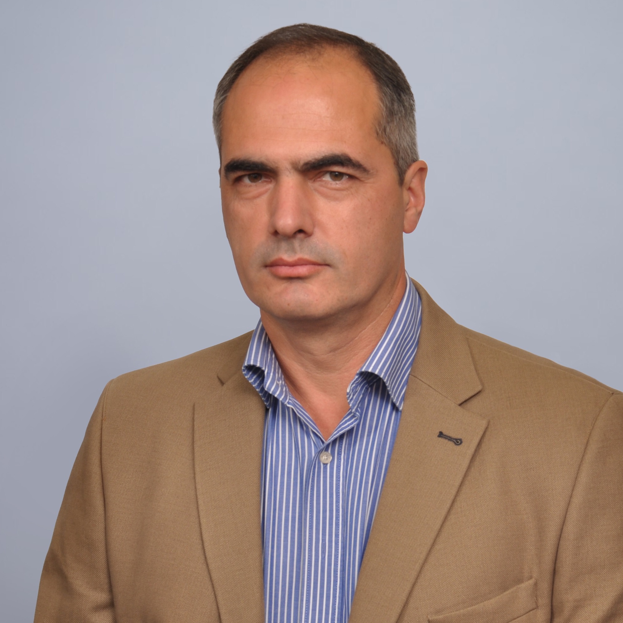 Vasil Slavov Photo of Vasil Slavov