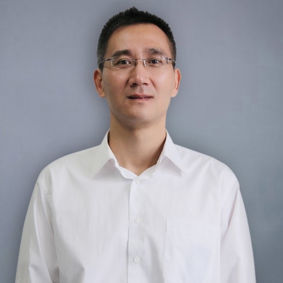 William Zhu Photo of William Zhu