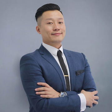 Raphael Yip Photo of Raphael Yip